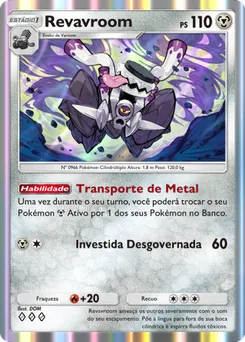 Revavroom