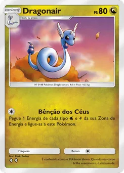 Dragonair