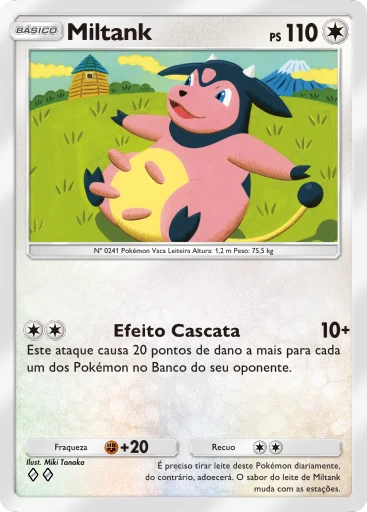 Miltank