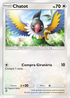 Chatot