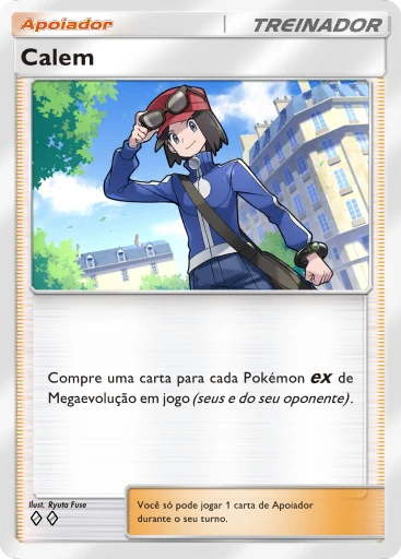 Calem