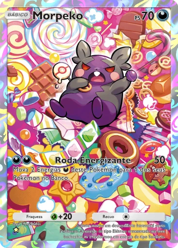 Morpeko