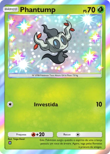 Phantump