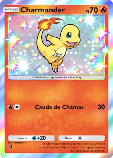 Charmander