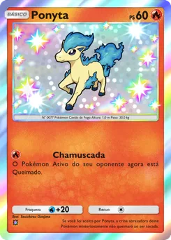 Ponyta