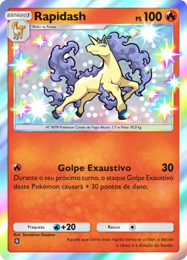 Rapidash