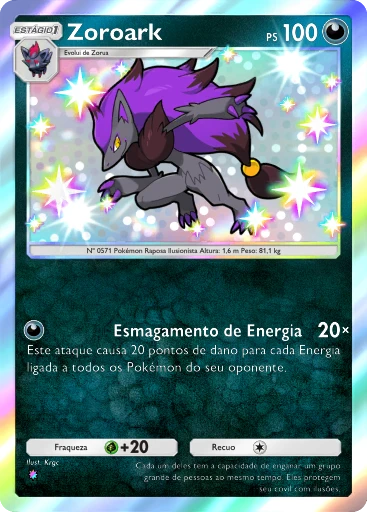 Zoroark