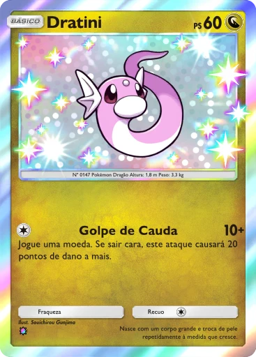 Dratini