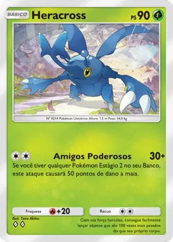Heracross