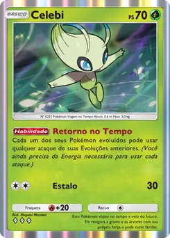 Celebi