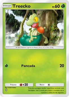 Treecko