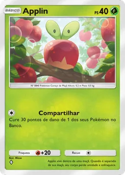 Applin