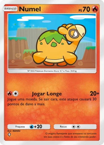 Numel