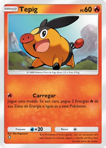 Tepig