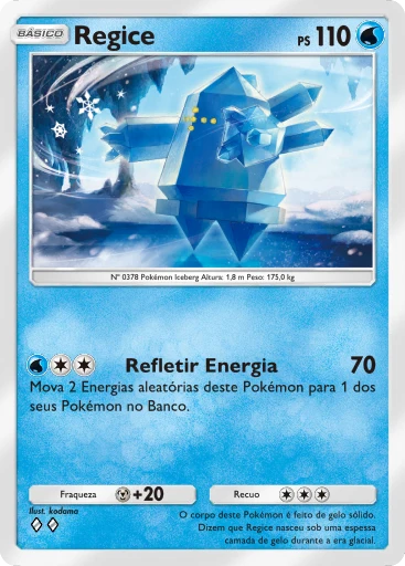 Regice