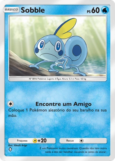 Sobble