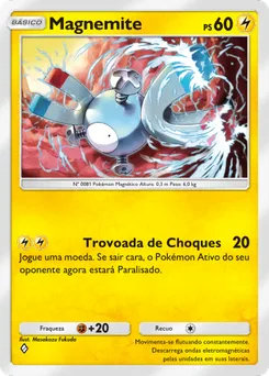 Magnemite