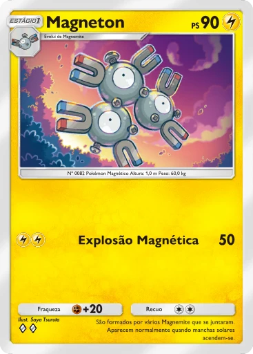 Magneton