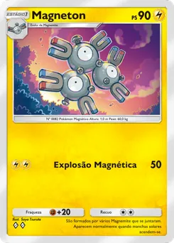 Magneton