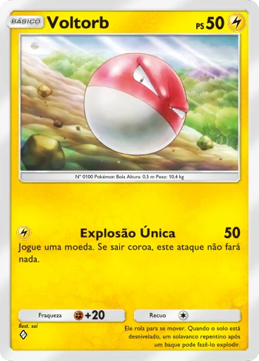 Voltorb