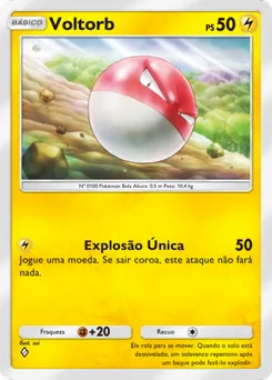Voltorb