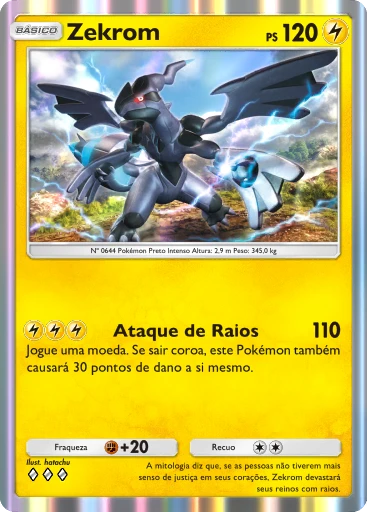 Zekrom