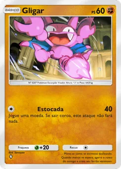 Gligar