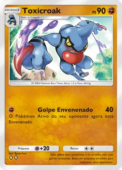 Toxicroak