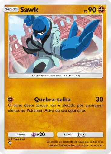 Sawk