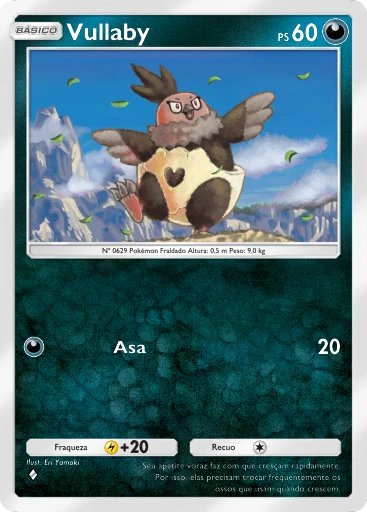 Vullaby