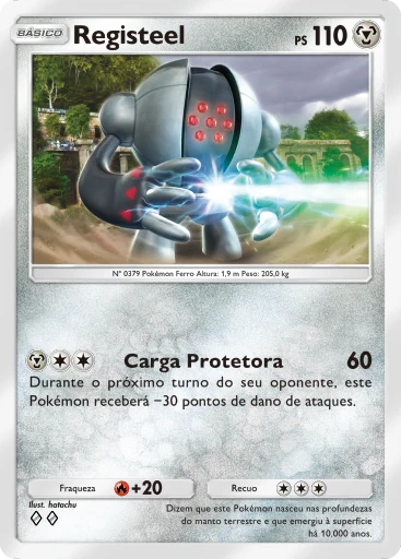 Registeel