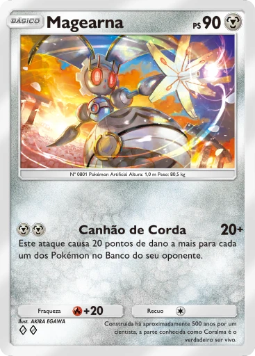 Magearna