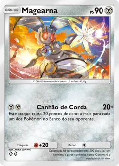 Magearna