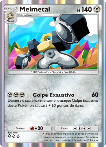Melmetal