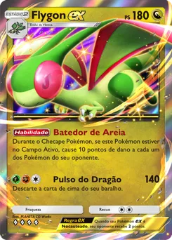 Flygon ex