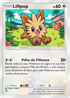 Lillipup