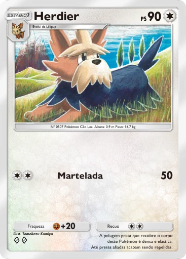 Herdier