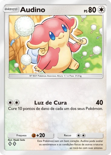 Audino