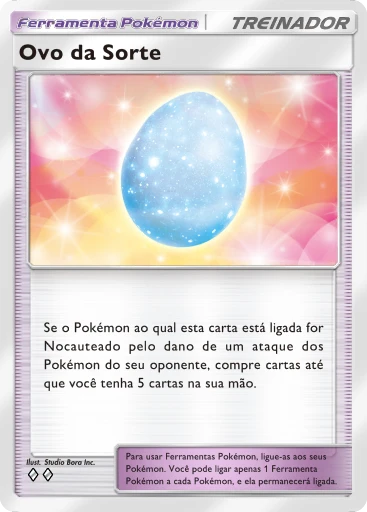 Ovo da Sorte