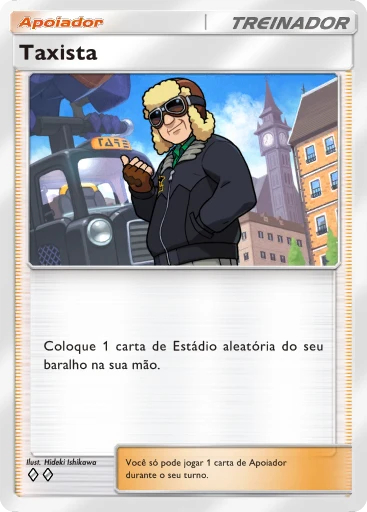 Taxista