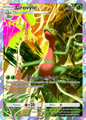 Grovyle