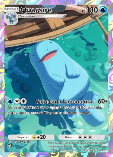 Quagsire