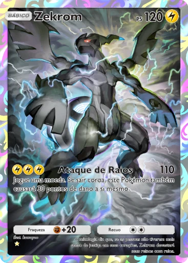 Zekrom