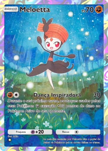 Meloetta