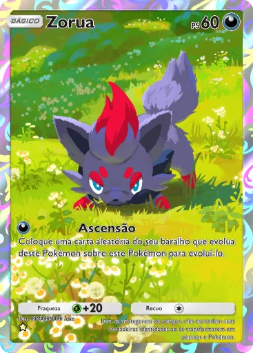Zorua
