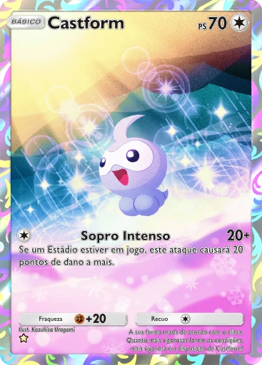 Castform