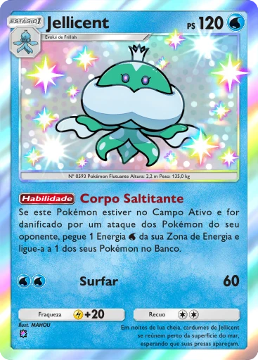 Jellicent