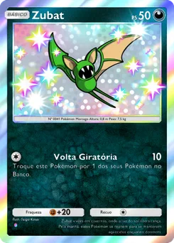Zubat