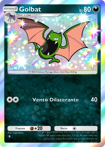 Golbat