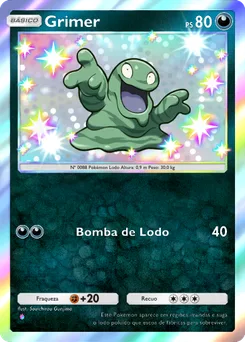 Grimer